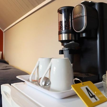 Chez Casimir Hotel Matapedia Bagian luar foto