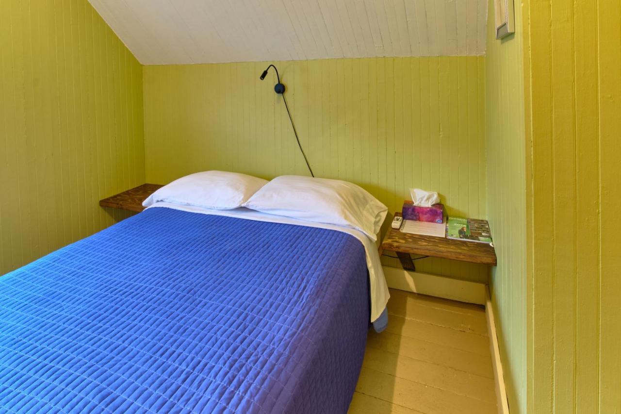Chez Casimir Hotel Matapedia Bagian luar foto