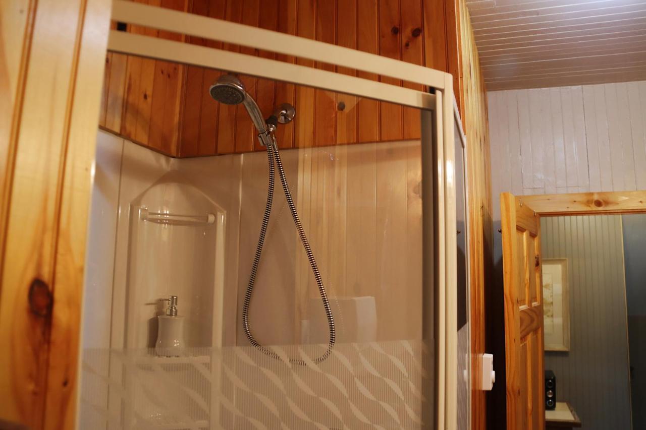 Chez Casimir Hotel Matapedia Bagian luar foto