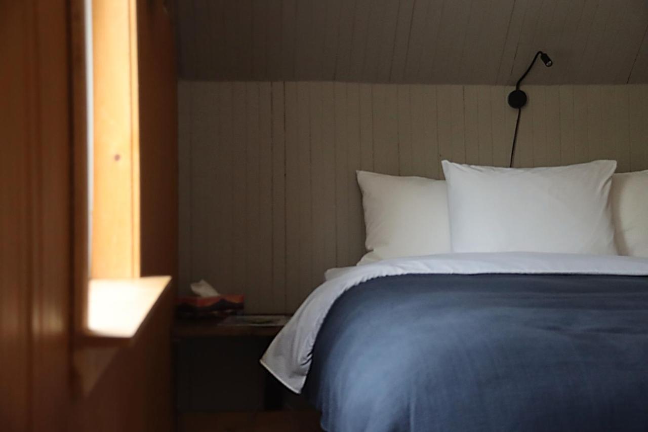 Chez Casimir Hotel Matapedia Bagian luar foto