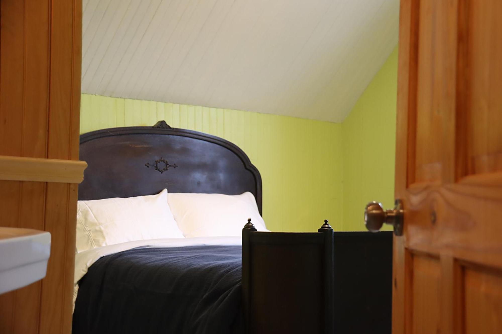Chez Casimir Hotel Matapedia Bagian luar foto