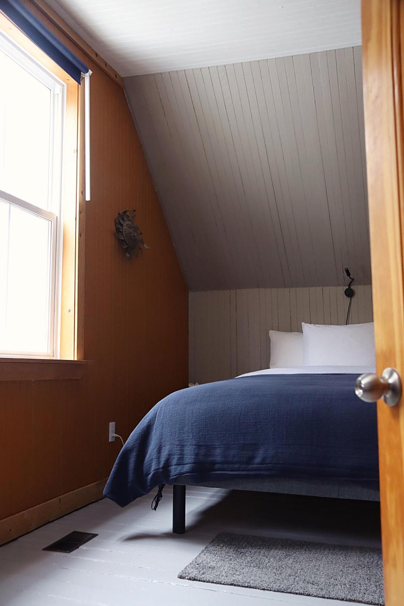 Chez Casimir Hotel Matapedia Bagian luar foto